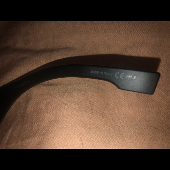 Authentic CHRISTIAN DIOR Acetate Sunglasses - Picture 10 of 12